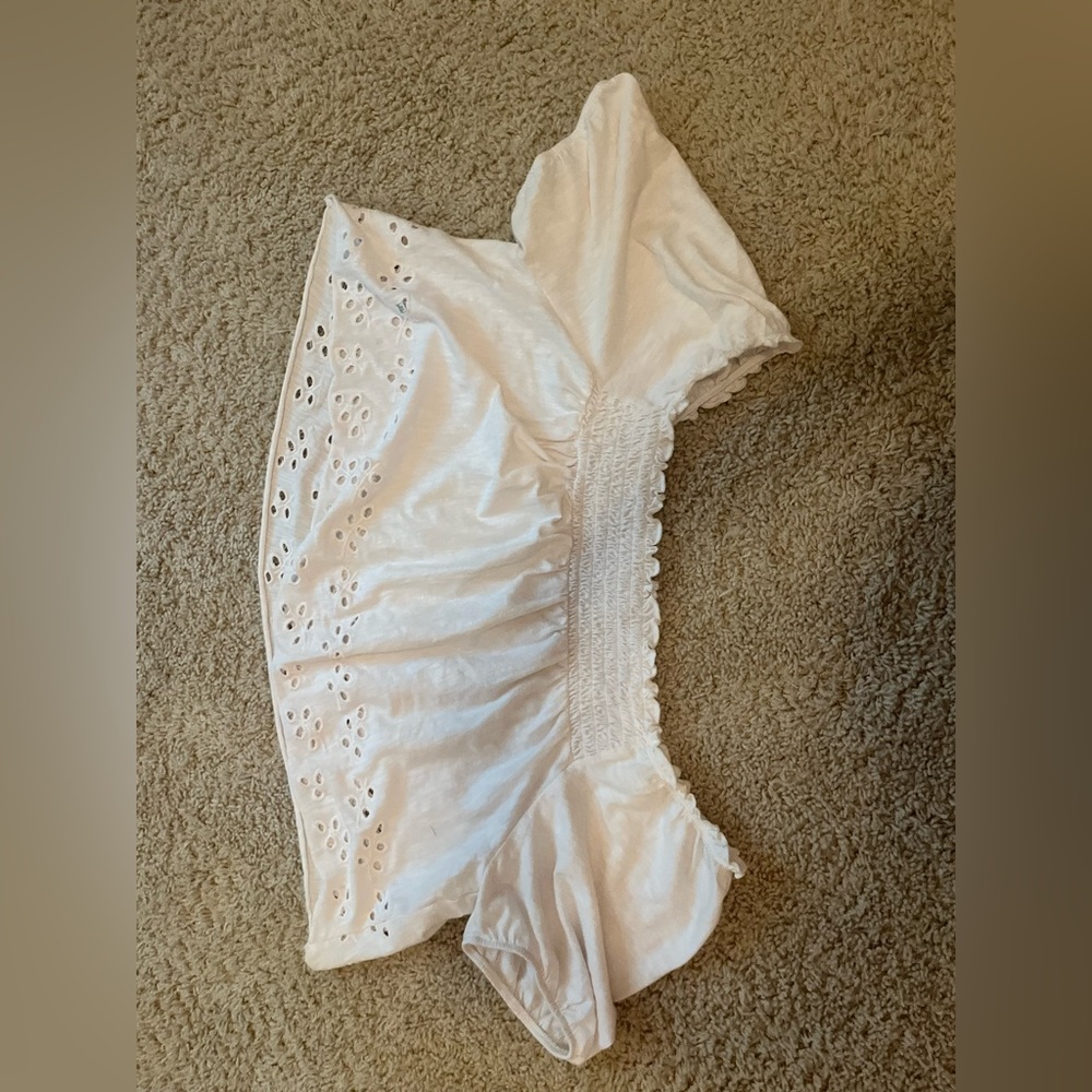 American Eagle Blouse